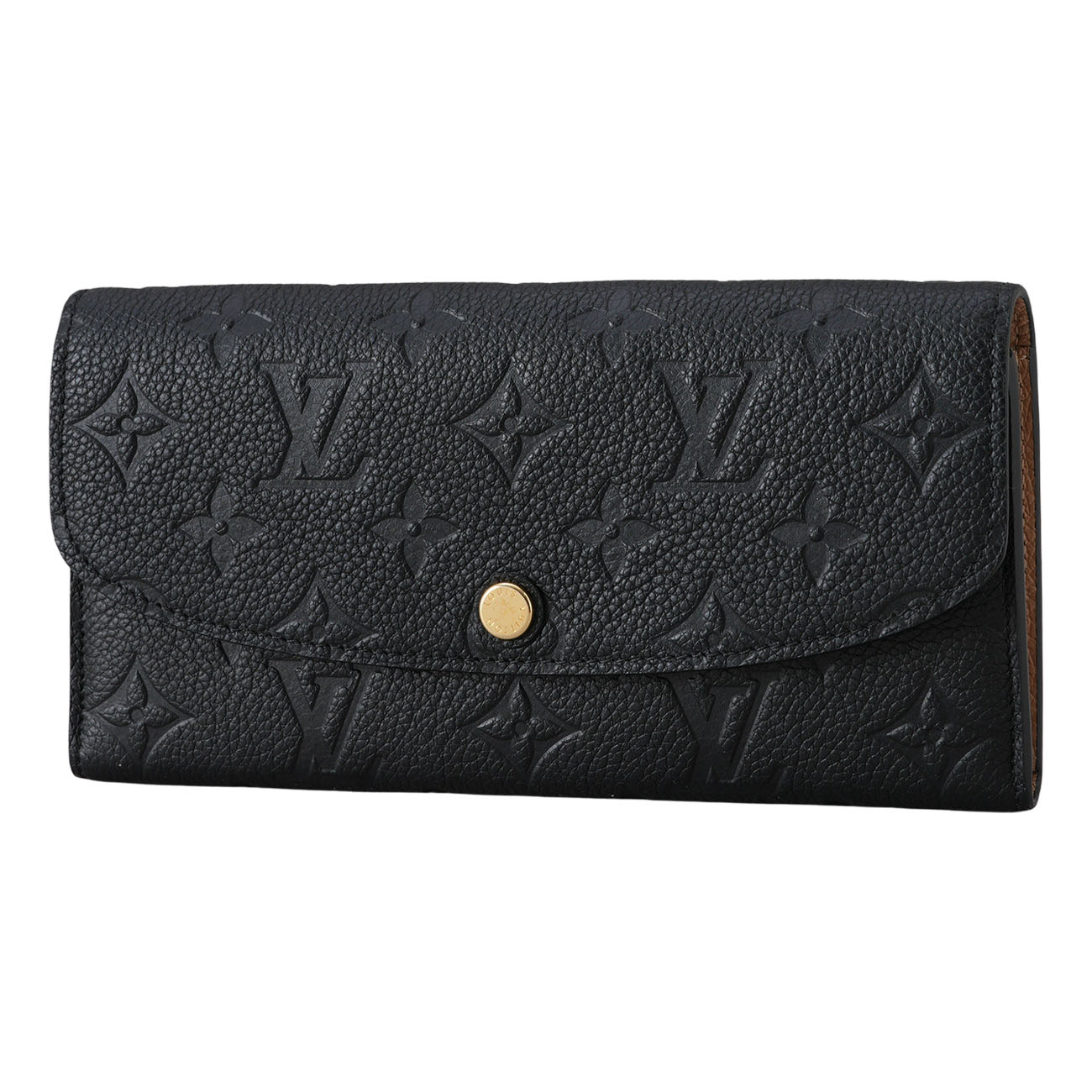 LOUIS VUITTON(USED)루이비통 앙프렝뜨 에밀리 월릿